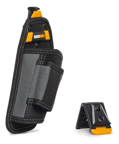 Funda Para Martillo Cliptech Toughbuilt Tb-ct-31-a