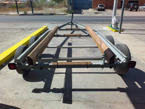 Trailer Lanchas