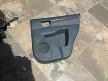 Comprar Vendo Tapiceria  De Puerta De Hyundai Santa Fe  Año 2007