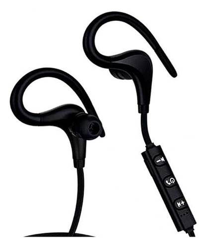 Auriculares Bluetooth Impermeables Con Forma De 55x25mm