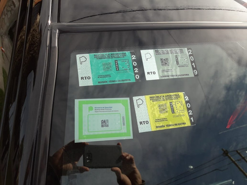 Imagen 6 de 6 de Ford Ka Fly Viral 1.0 Full