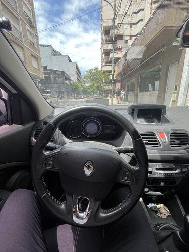 Renault Mégane III 1.6 Ph2 Luxe Pack 111cv