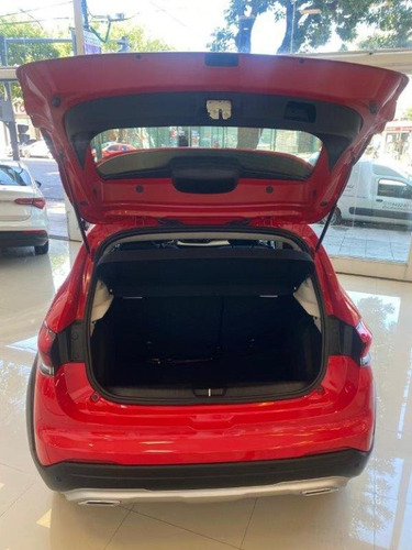 Fiat Pulse 1.3 Gse Drive Cvt