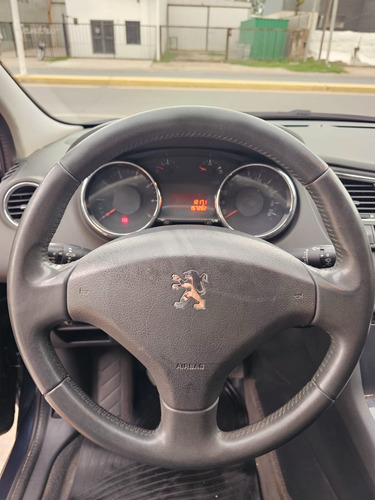 Peugeot 5008 1.6 Allure 156cv