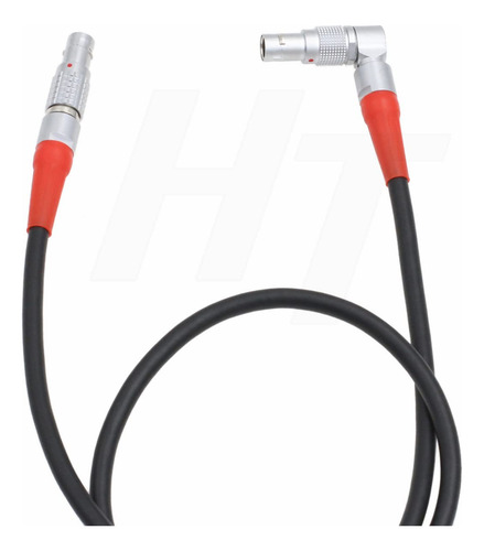 Cable De Conexión Lbus Cforce Motor Hangton Para Arri Alexa