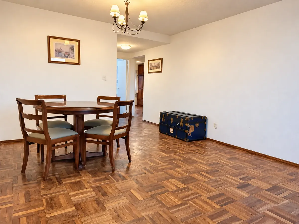 Alquiler Apartamento 2 Dormitorios En Pocitos · Photo 5
