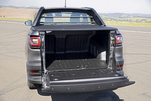 Imagen 10 de 17 de Nueva Fiat Strada Camioneta Pick Up Stock Financiada 100% M