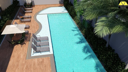 Imagem 12 de 15 de Apartamentos À Venda Com 3 Dormitórios Na Vila Clementino / São Paulo -sp - 1234572138