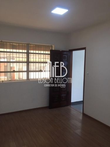 Imagem 7 de 28 de Casa Térrea À Venda No Bairro Baeta Neves, São Bernardo Do Campo. - 3358
