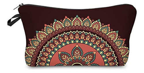 Bolso Cosmetico Para Mujer Impermeable Lindo Bolso De Moda