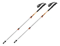 Comprar Combo 2 Bastón Senderismo Ajustable Antochoque Naturehike