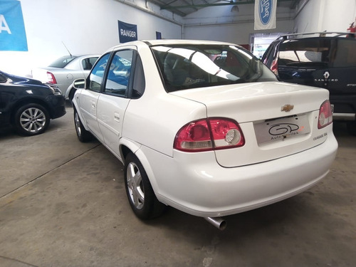 Chevrolet Classic Ls 2014 Promo Financiacion