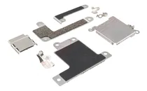 Comprar Set De Blindajes Completos Tornillos Para Blackberry Keyone