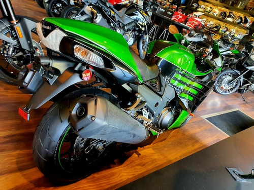 Imagen 21 de 24 de Kawasaki Ninja Zx 14 R Impecable !! Permuto !! Bamp Group