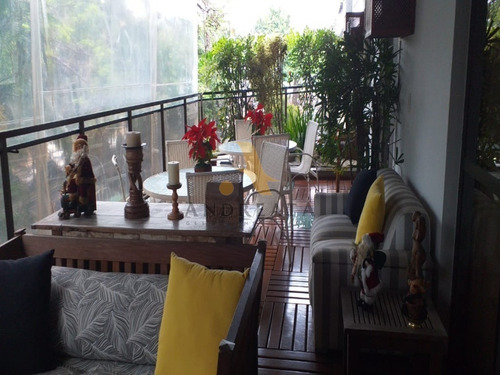 Imagem 1 de 26 de Jardim Oceânico - Avd. Fernando De Matos - Coladinho Ao Metrô. 190m², Reformado, Decorado, 3qtos (1suite) + Dep. , 3 Vagas Demarcadas, Box Na Garagem - Sqa2186c - 34720629