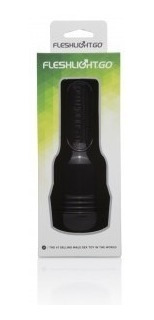 Imagen 6 de 6 de Masturbador Fleshlight Go Textura Surge - Super Discreto