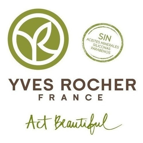 Perfume Sel D' Azur 100ml Yves Rocher