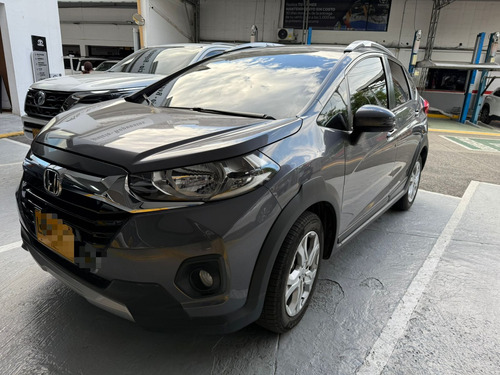 Honda WR-V 1.5 Lx
