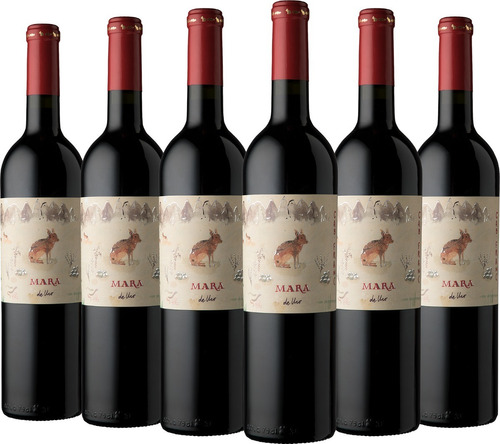 Vino Mara Cabernet Franc 750ml Oficial!!