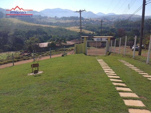 Imagem 5 de 20 de Chácara Com 3 Dormitórios À Venda, 1020 M² Por R$ 450.000,00 - Vale Do Rio Cachoeira - Piracaia/sp - Ch0078