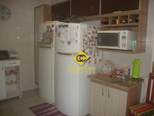 Imagem 20 de 30 de Casa Com 4 Quartos À Venda, 140 M² Por R$ 600.000 - Recreio - Rio Das Ostras/rj - Ca2070