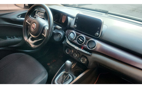 Fiat Cronos 1.8 E.TORQ FLEX PRECISION AT6