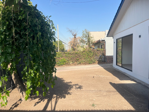 Maravillosa Casa Recién Remodelada, Finas Terminaciones.