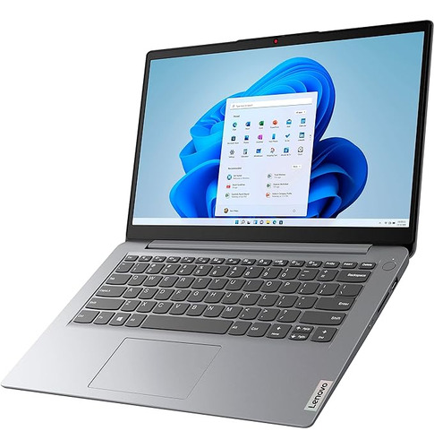 Laptop Lenovo Ideapad 1 2023 Intel Celeron N4020 4gb Ram 64g