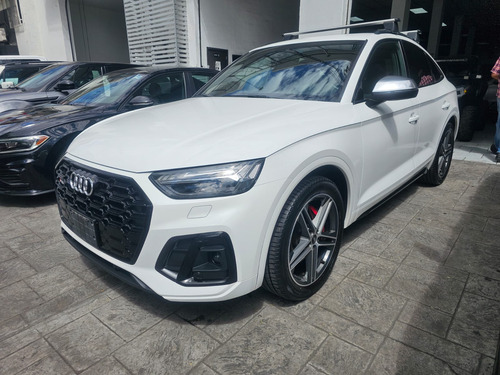 Audi Q5 2.0 L 45 Tfsi S Line Dsg