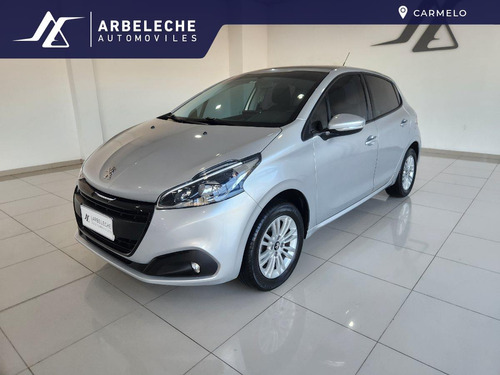 Peugeot 208 Allure