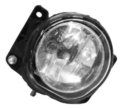 Farol Milha Auxiliar Adv 1.8 Strada 2011 2012 2013 Fiat