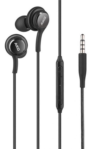 Manos Libres Audifonos Earphones Eo-ig955 Akg Galaxy S8 E/g