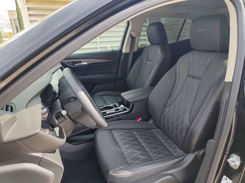 Buick Envision 2.0 Avenir At