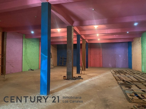 Imagen 9 de 9 de Local En Venta En Barcelona. Avenida La Alterna