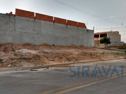 Imagem 2 de 2 de Terreno - Te00398 - 69553125