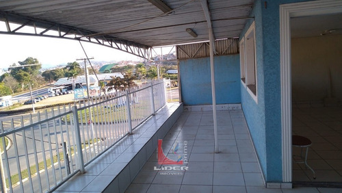 Imagem 5 de 15 de Prédio Comercial Na Av Dos Imigrantes Bragança Pta - Pc0002-1