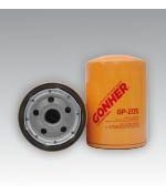 Filtro Aceite Gonher C30 Pickup 5.0 1968 1969 1970 1971