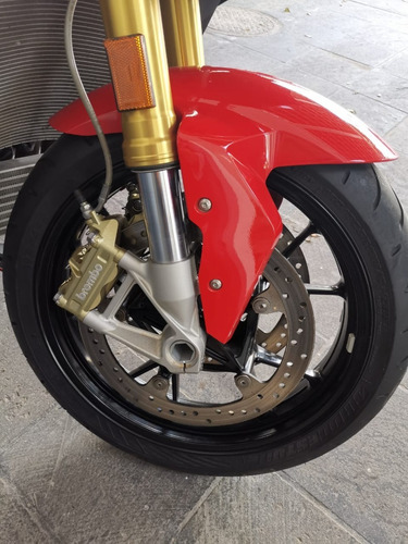 Imagen 8 de 11 de Moto Bmw S 1000 R