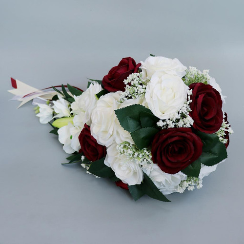 Boda Novia Ramo + Vino Tinto + Vino Tinto + Vino Tinto