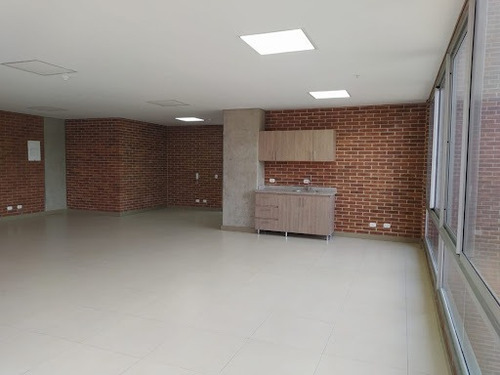 Imagen 15 de 15 de Oficinas En Arriendo Castropol 473-9496