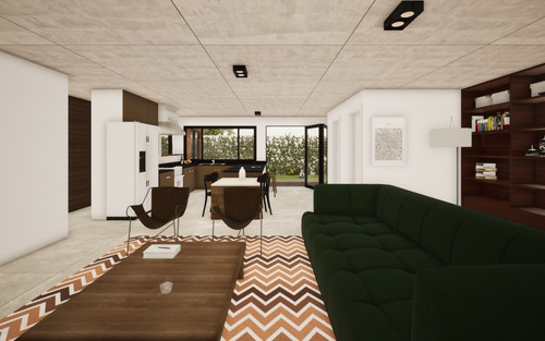Imagen 4 de 12 de Arquitecto Diseño Reformas Planos Proyectos Renders 3d Obras