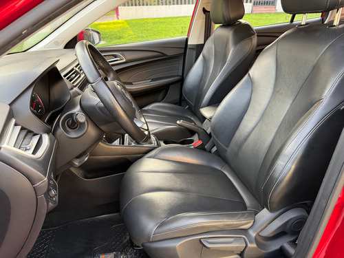MG MG5 1.5 Com Mt