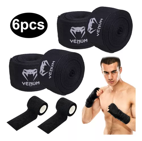 Vendas de boxeo flexible 3 metros al mejor precio