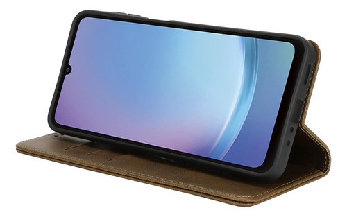 Funda Para Samsung Galaxy S20 (6.2), S20 Plus (6.7) Y A9 2018 Con Tarjetero, Función Atril, A Prueba De Golpes, Funda Tipo Cartera