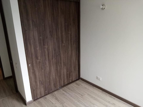 Imagen 10 de 14 de Apartamento Conjunto Salamanca 68 Mt - 2 Alcobas