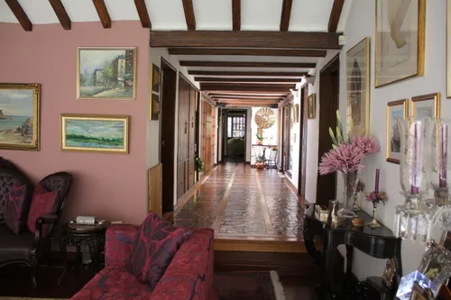 Casa En Venta En La Calleja. Cod V11764