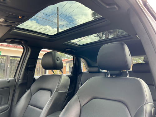Mercedes-Benz Clase B 1.6 Blueefficiency