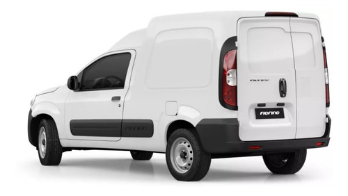 Imagen 7 de 16 de Fiat Fiorino 0km Entrega Llavexllave Tasa0% E