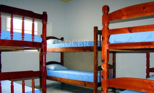 Imagem 10 de 15 de Residencial Em Miguelópolis - Sp - Ot0018_rncr