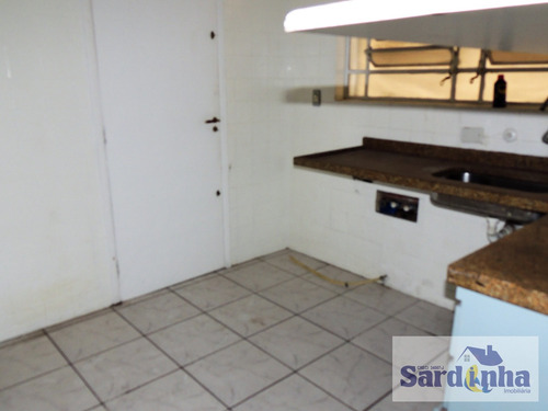Imagem 6 de 15 de Casa / Sobrado Em Vila Sonia - São Paulo - 4765